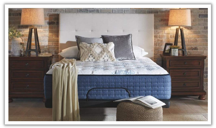 Modern Heritage MT Dana Mattress (Twin/Full/Queen/King)