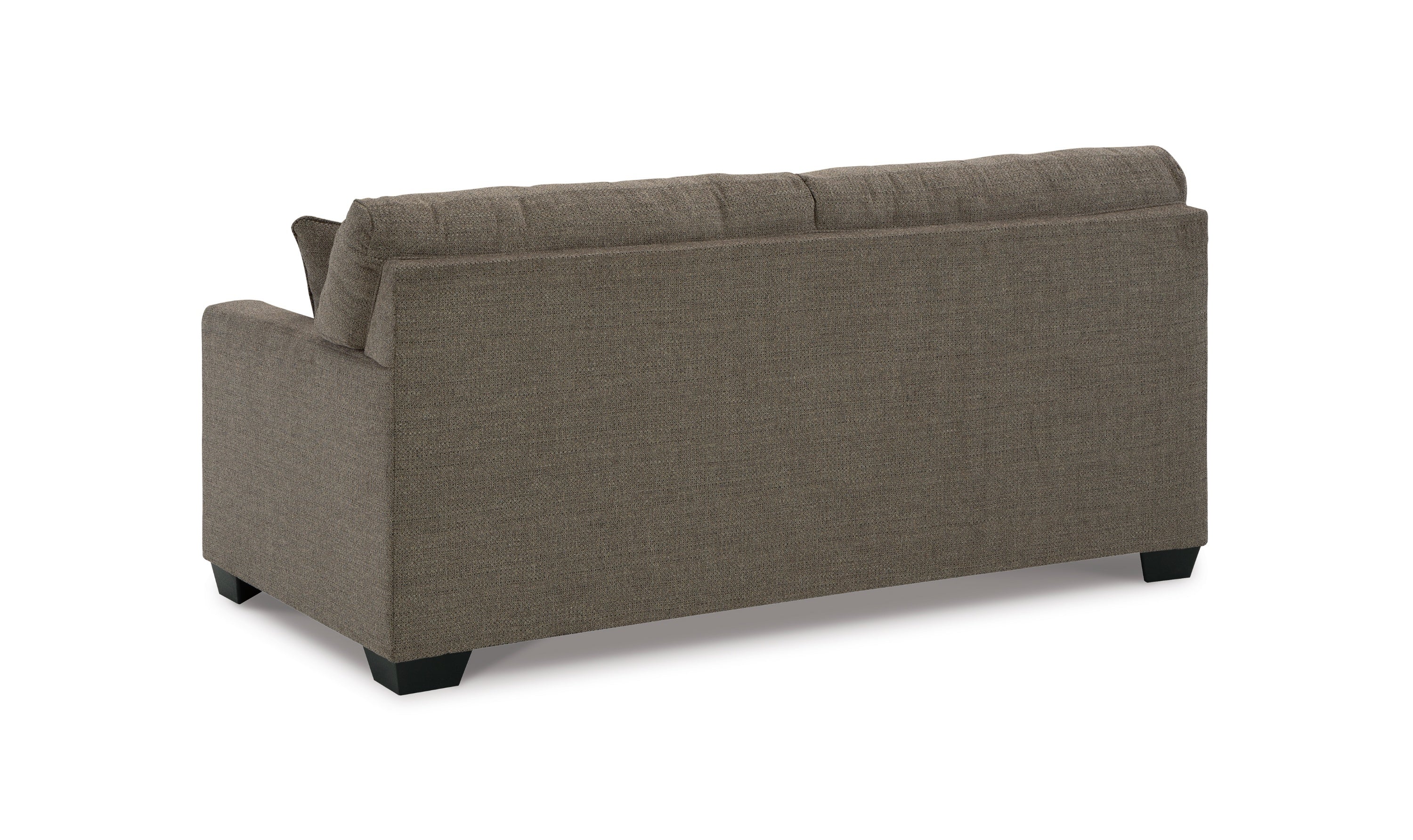 Modern Heritage Mahoney 2-Seater Fabric Sofa-Jennifer Furniture