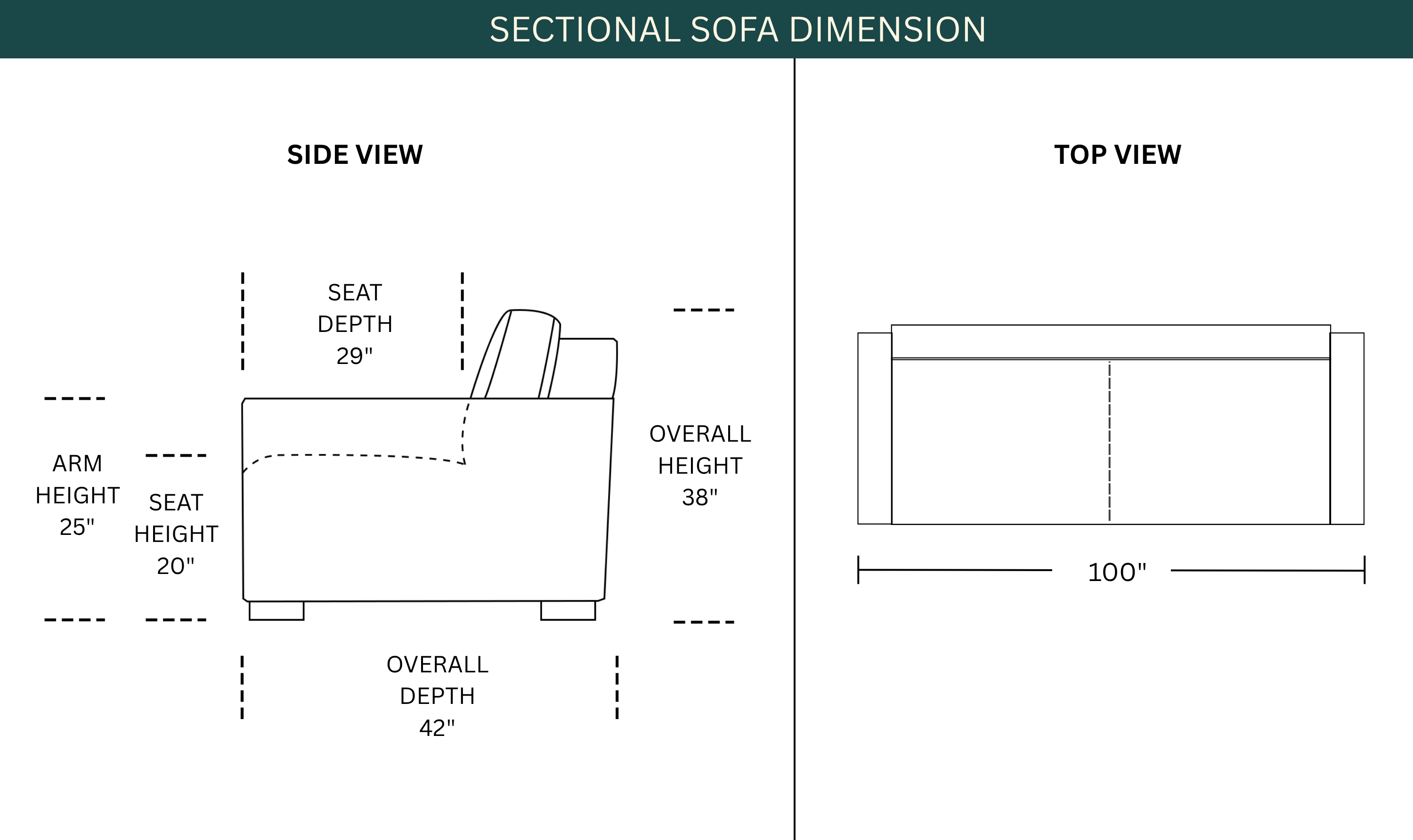 Dimension Image