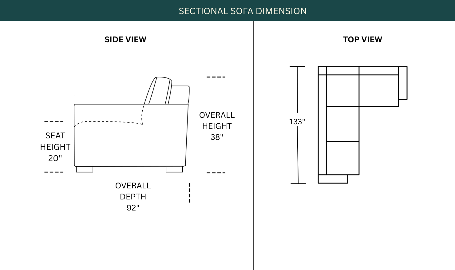 Dimension Image