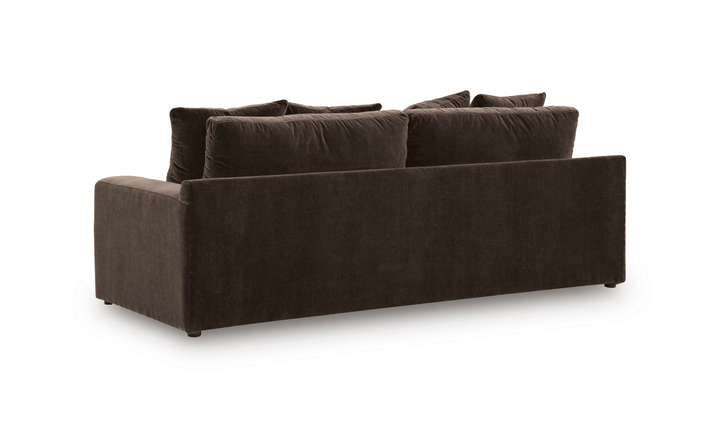 Modern Heritage Maxton Heights Fabric Sofa-Jenniferfurniture