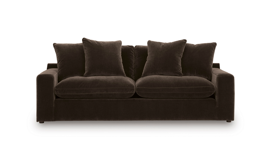 Modern Heritage Maxton Heights Fabric Sofa-Jenniferfurniture