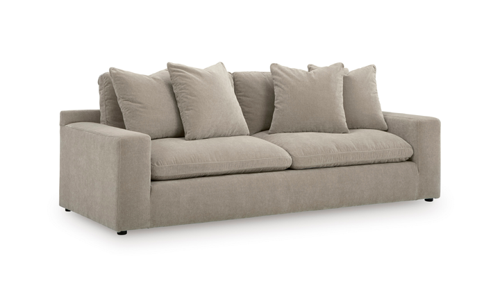 Modern Heritage Maxton Heights Fabric Sofa-Jenniferfurniture