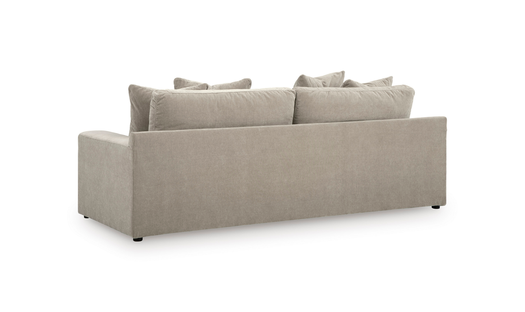 Modern Heritage Maxton Heights Fabric Sofa-Jenniferfurniture