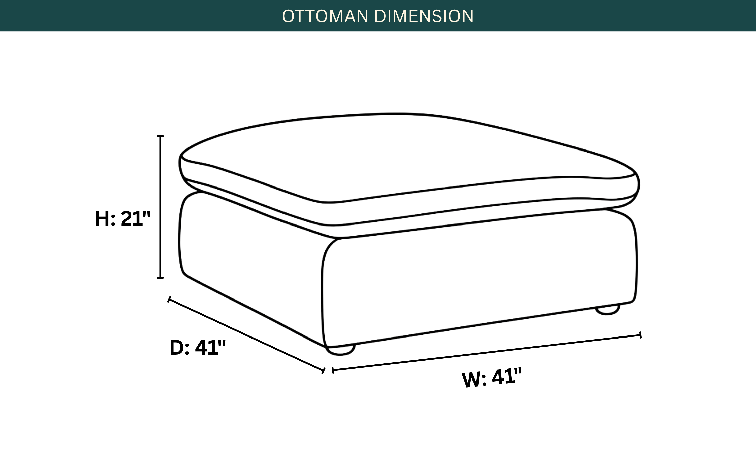 Dimension Image
