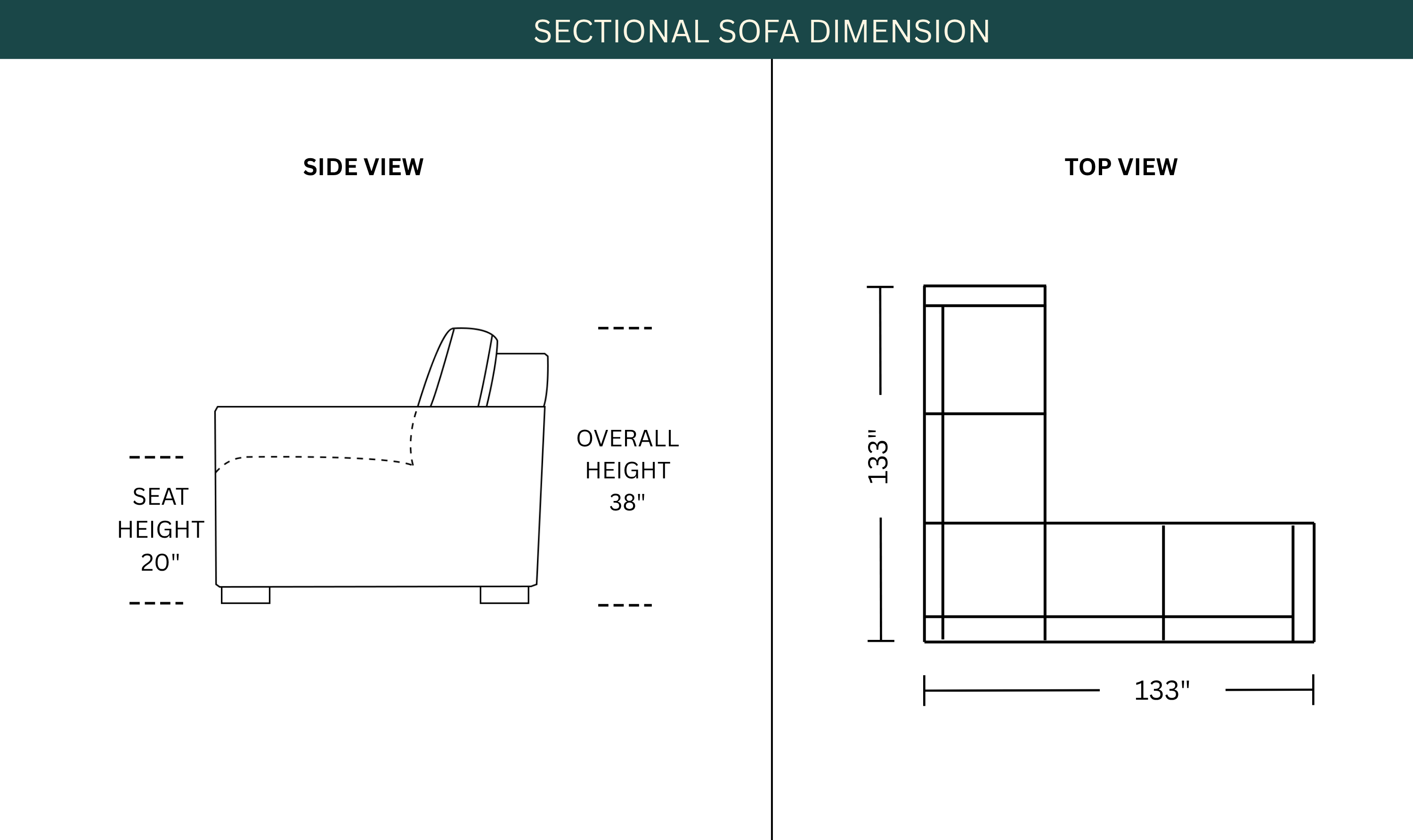 Dimension Image