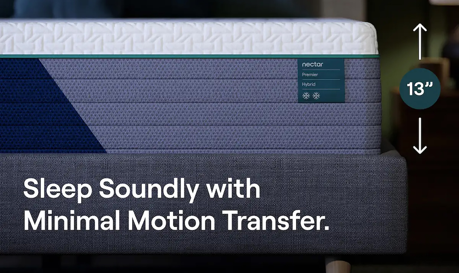 Modern_Heritage_Nectar_Premier_Memory_Foam_Hybrid_Mattress-Jennifer Furniture