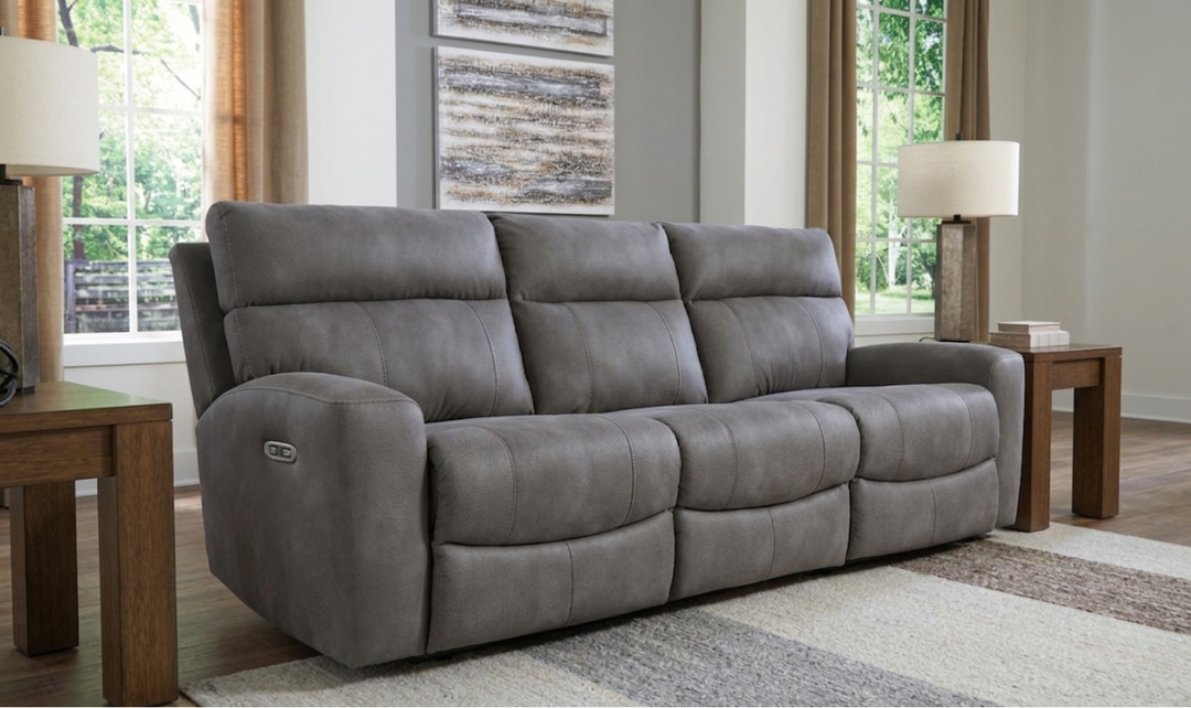 Modern Heritage Next-Gen Durapella 3-Piece Power Reclining Sofa