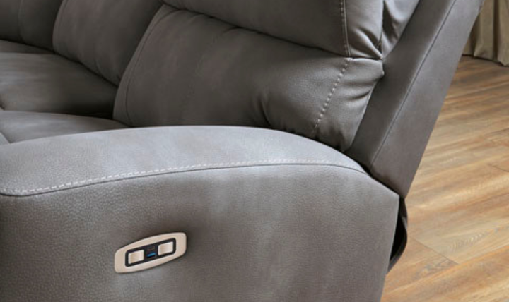 Modern Heritage Next-Gen Durapella 3-Piece Power Reclining Sofa