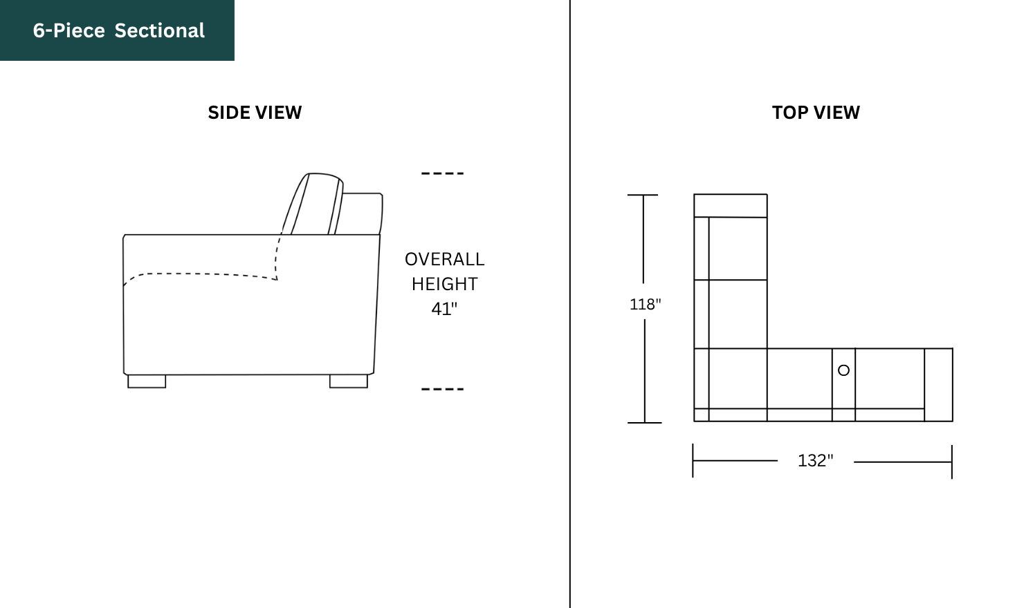 Dimension Image