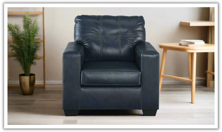 Modern Heritage Santorine Chair with Track Arms