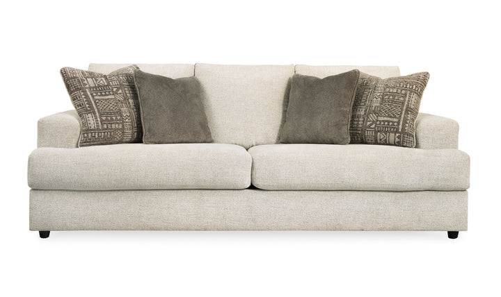 Modern Heritage Soletren 2-Seater Queen Fabric Sleeper Sofa in Fabric-Jennifer Furniture