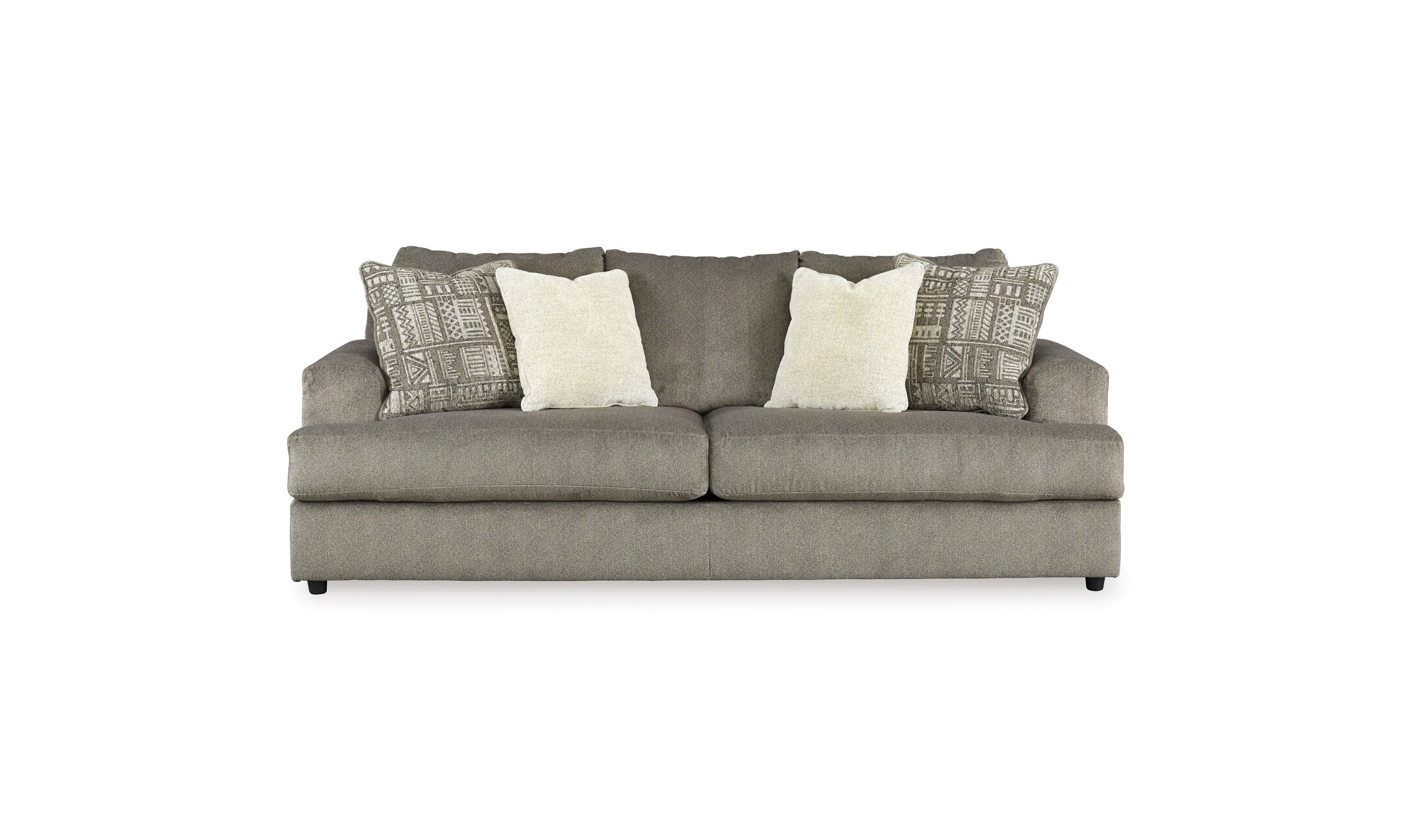 Modern Heritage Soletren 2-Seater Queen Fabric Sleeper Sofa in Fabric-Jennifer Furniture