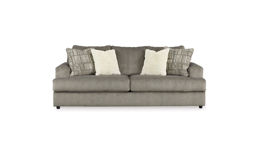 Modern Heritage Soletren 2-Seater Queen Fabric Sleeper Sofa in Fabric-Jennifer Furniture