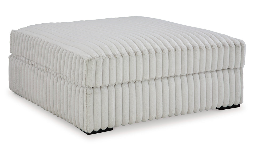 Modern Heritage Stupendous Oversized Accent Ottoman-Jennifer Furniture