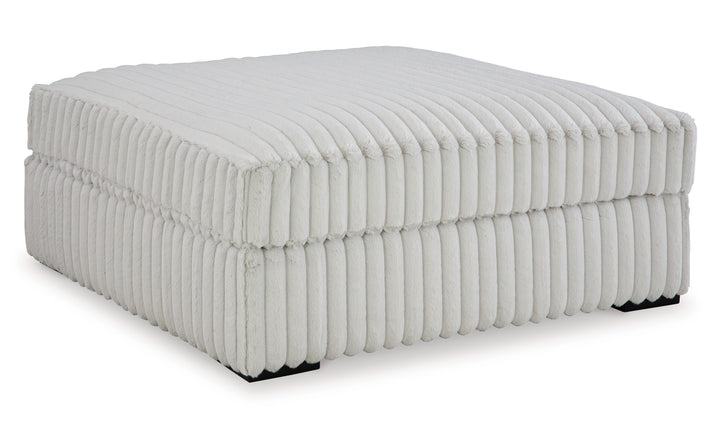 Modern Heritage Stupendous Oversized Accent Ottoman-Jennifer Furniture