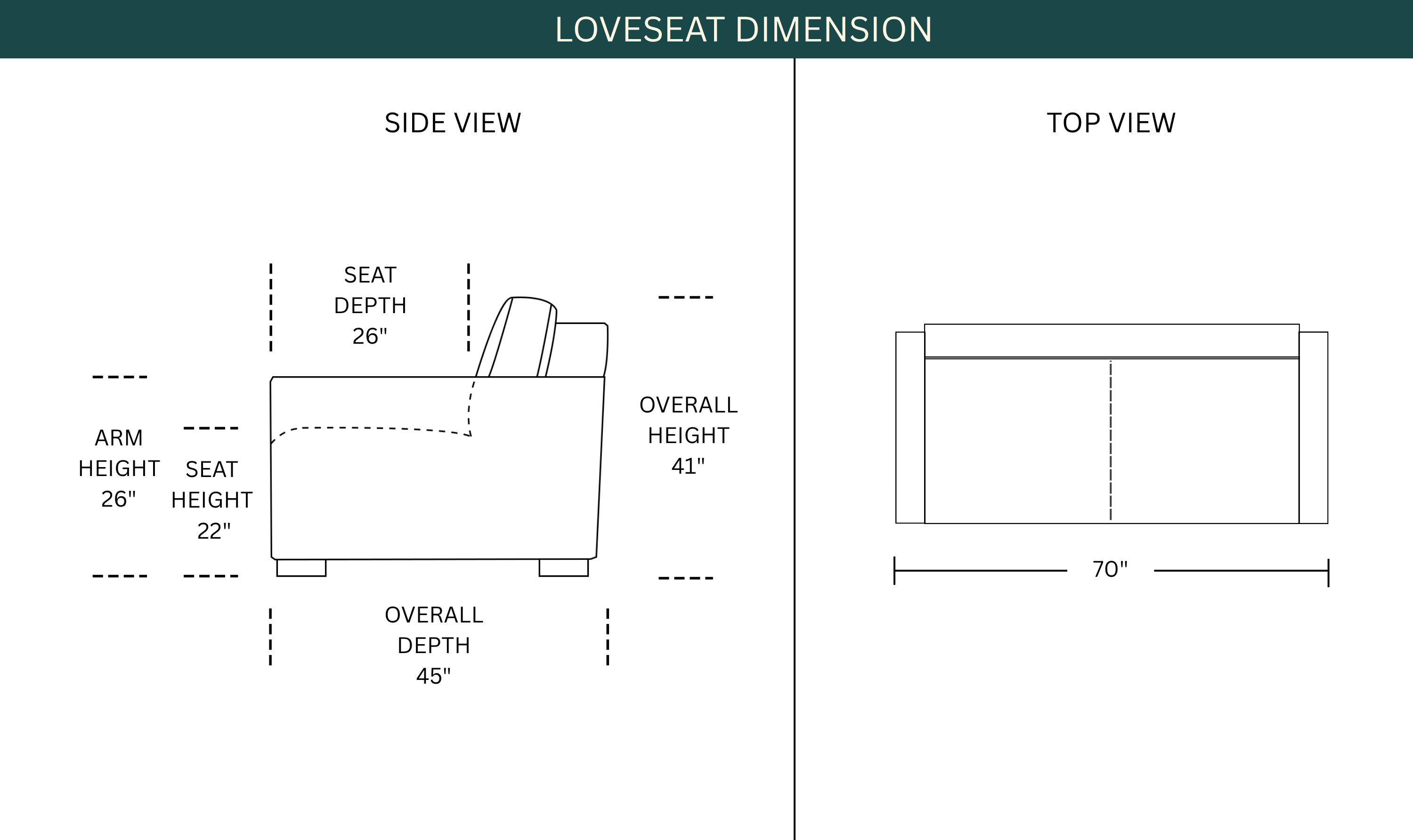 Dimension Image