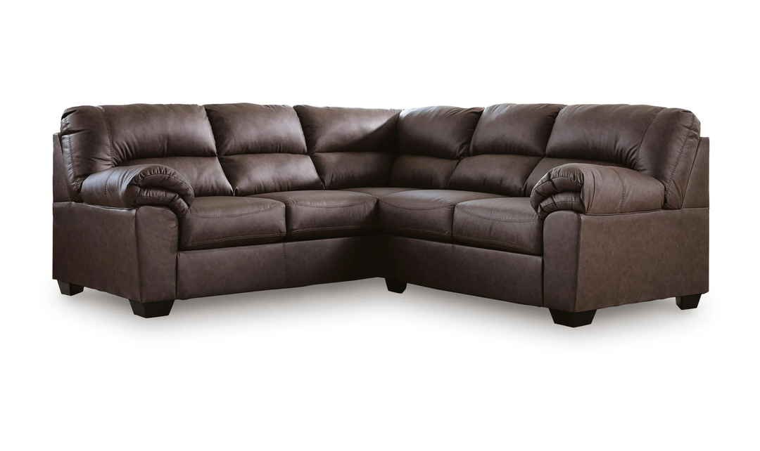 Modern Heritage WillowBend 2-Piece Sectional Sofa