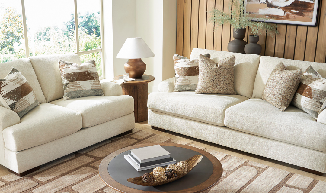 Modern heritage Jayne Park Fabric Sofa-Jennifer