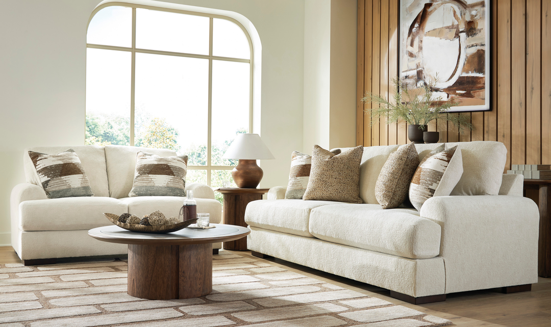 Modern heritage Jayne Park Fabric Sofa-Jennifer