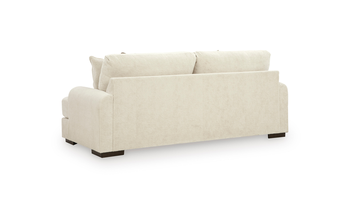 Modern heritage Jayne Park Fabric Sofa-Jennifer