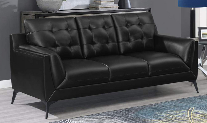 Moira Sofa in Leather