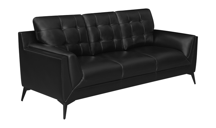 Moira Sofa in Leather