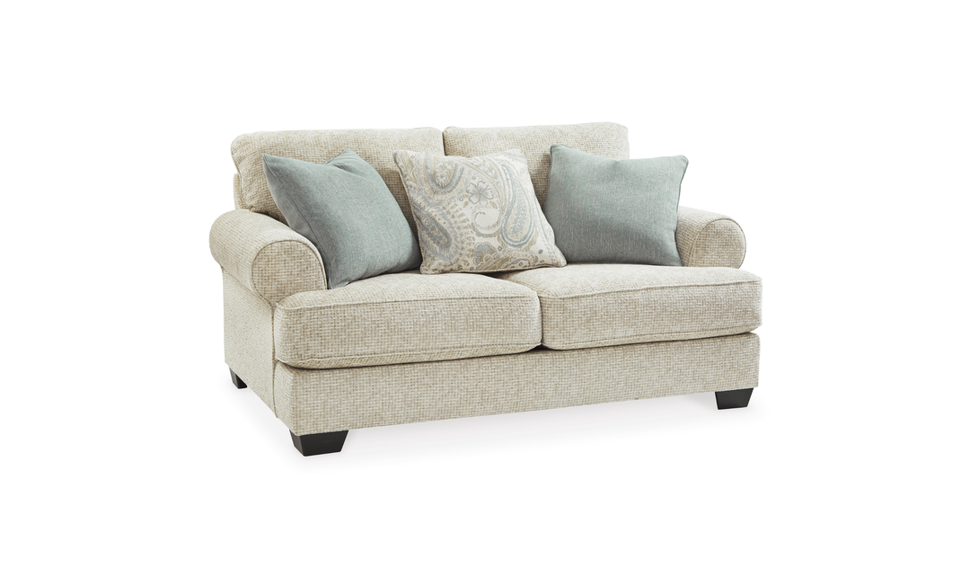 Modern Heritage Monaghan Fabric Living Room Set