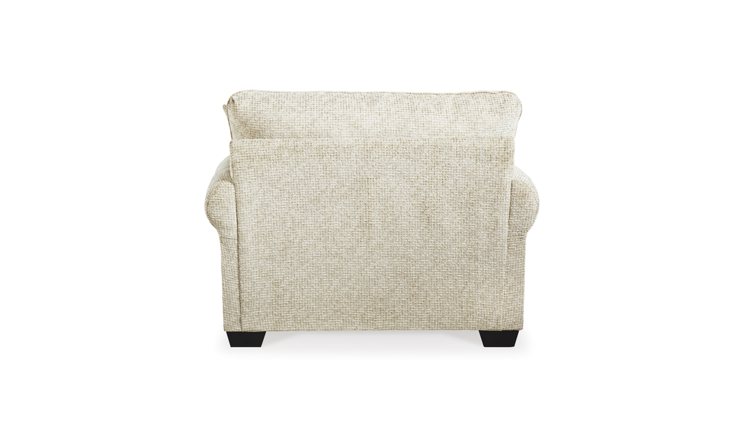 Modern Heritage Monaghan Fabric Living Room Set