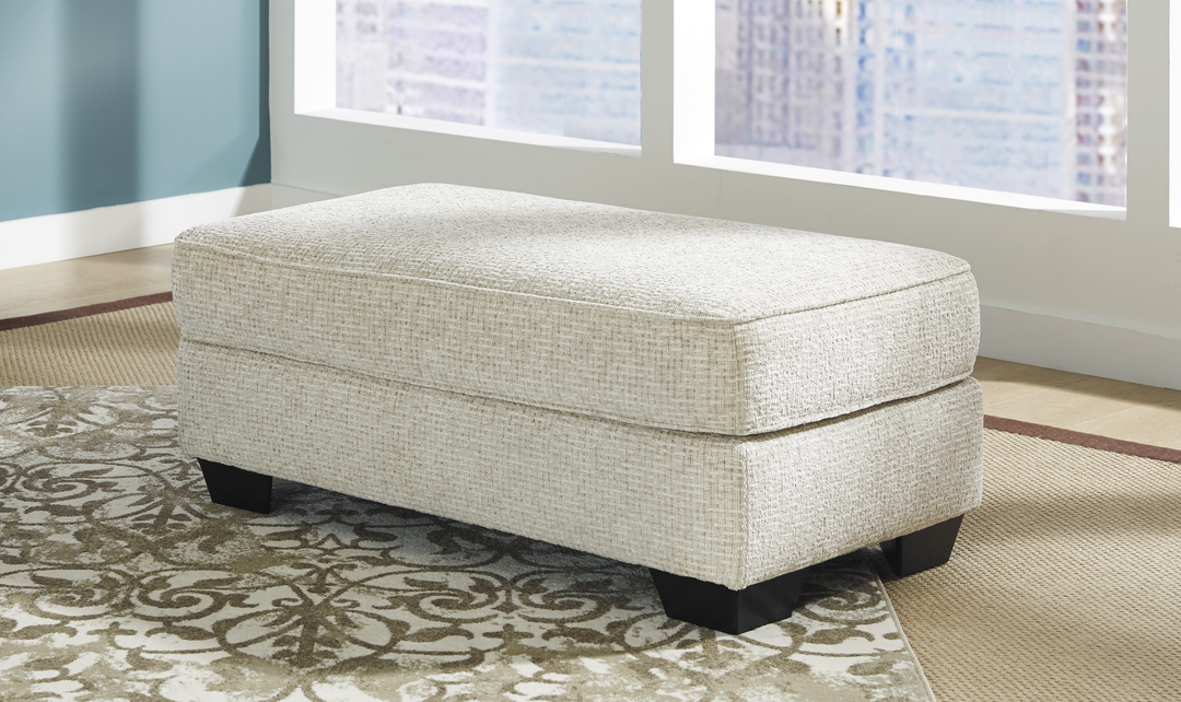 Modern Heritage Monaghan Fabric Living Room Set