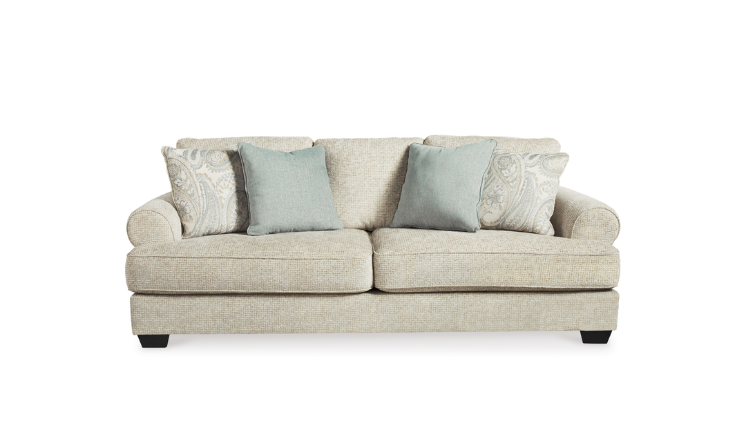 Modern Heritage Monaghan Fabric Living Room Set