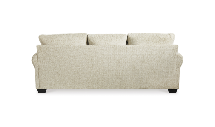 Modern Heritage Monaghan Fabric Living Room Set