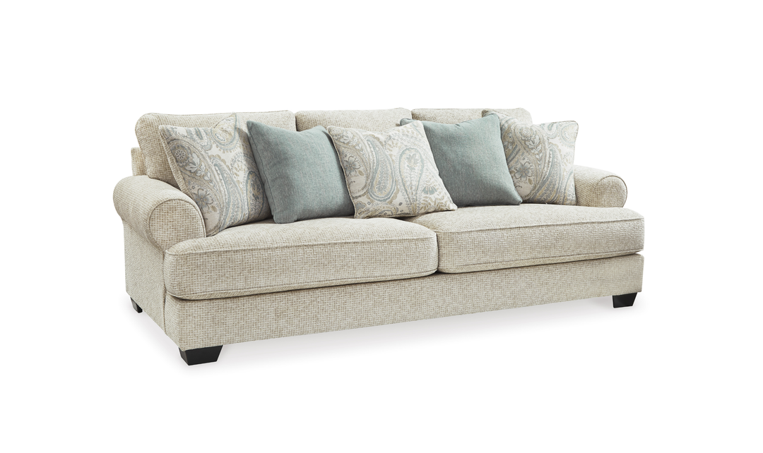 Modern Heritage Monaghan Fabric Living Room Set