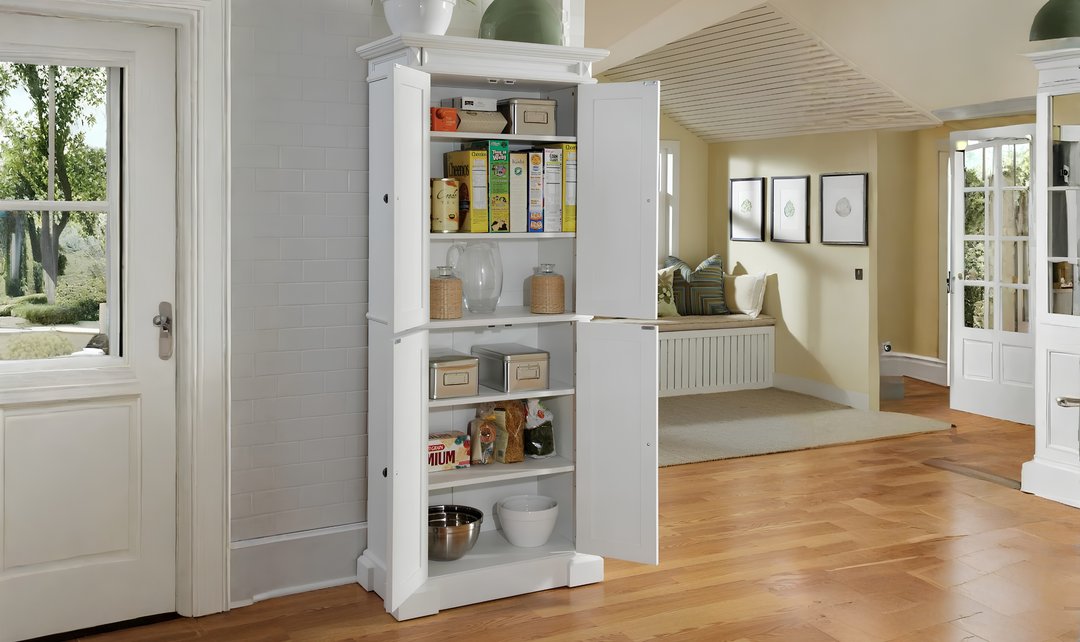 Montauk Pantry 11 by homestyles