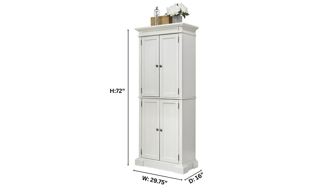 Montauk Pantry 11 by homestyles