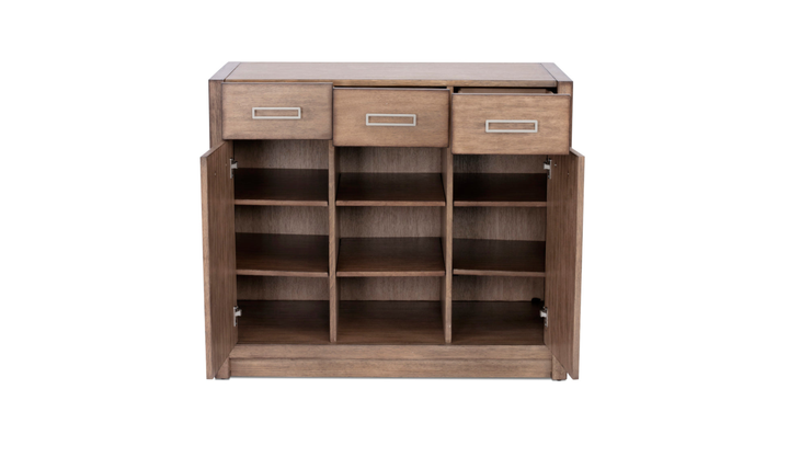 Montecito Buffet by homestyles - Jennifer Furniture