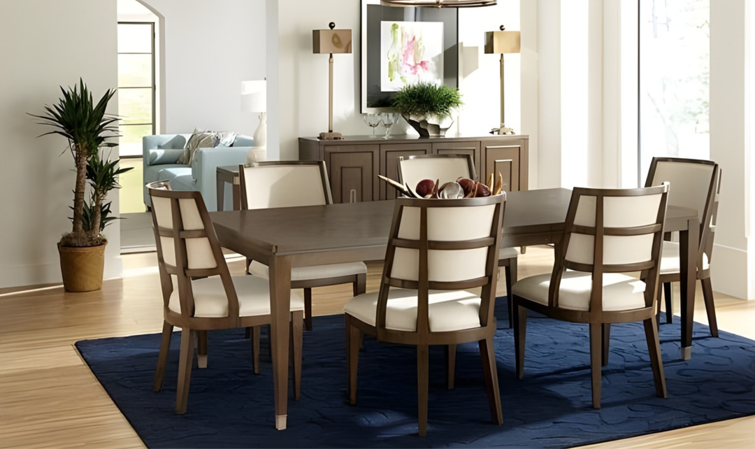 Monterey Rectangle Dining Table Set-jennifer furniture