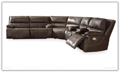 Morelos 3-Seater Queen Sofa Sleeper With Memory Foam Mattress