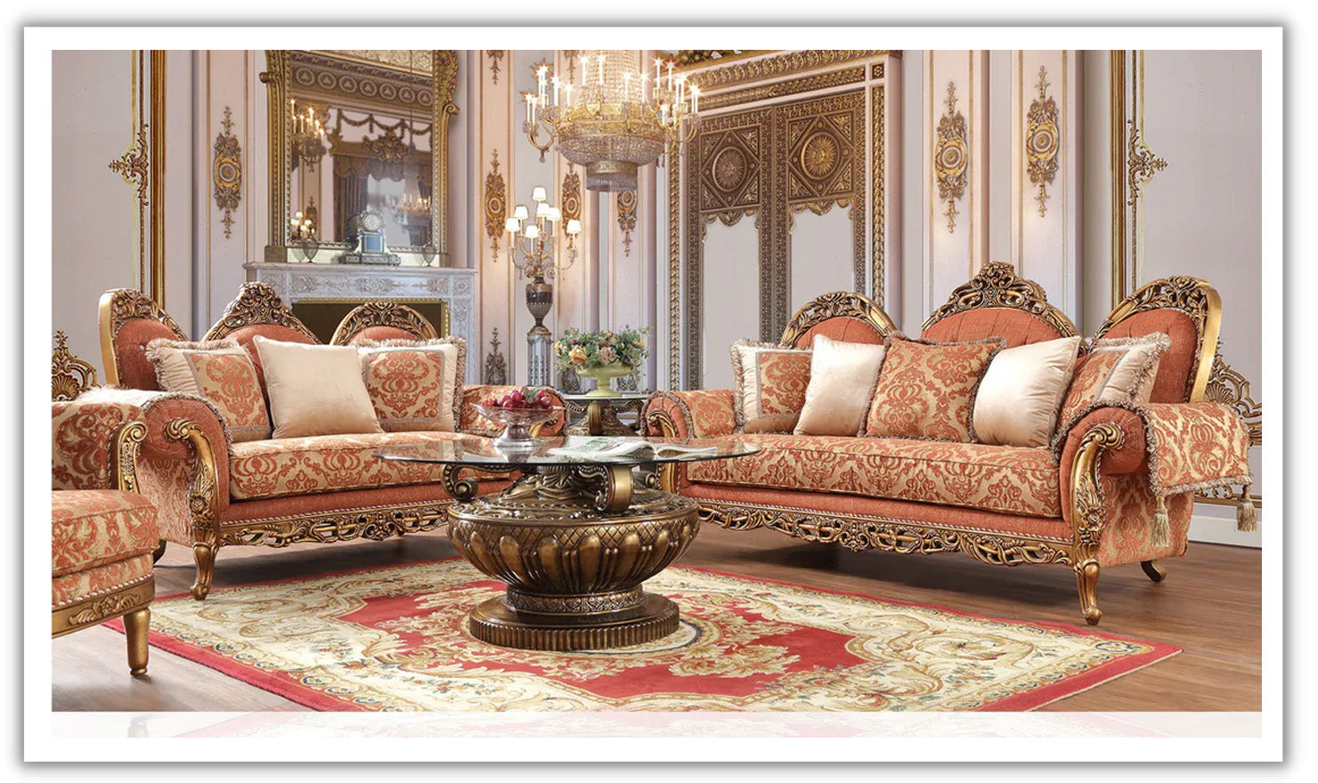 Explore High Quality Trendy Luxury Sofas Online Jennifer Furniture