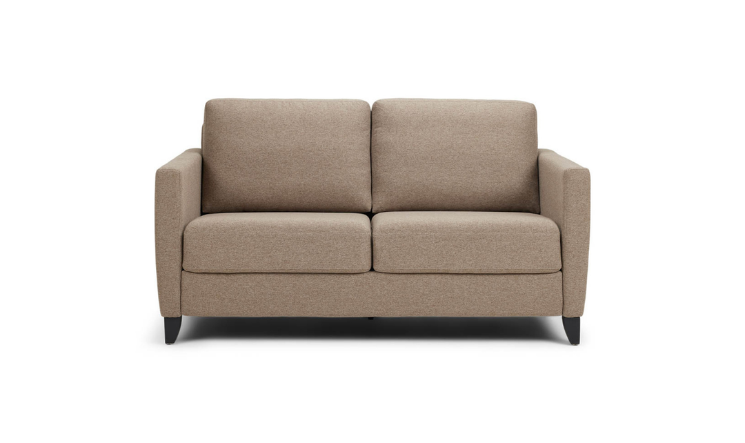 American Leather Naomi Today Sleeper With Track Arms-Jennifer Furniture