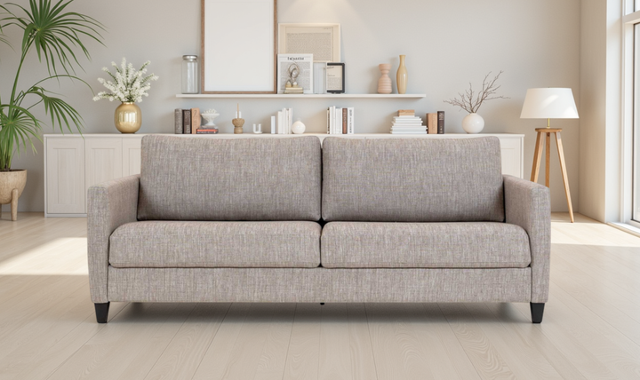 American Leather Naomi Today Sleeper With Track Arms-Jennifer Furniture