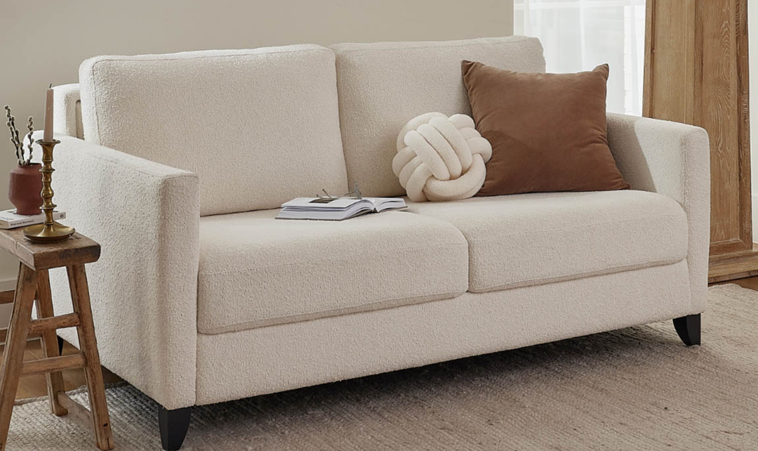 American Leather Naomi Today Sleeper With Track Arms-Jennifer Furniture