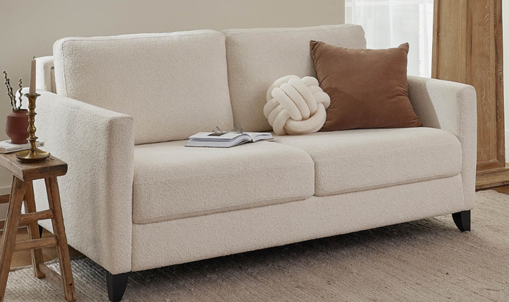 American Leather Naomi Today Sleeper With Track Arms-Jennifer Furniture