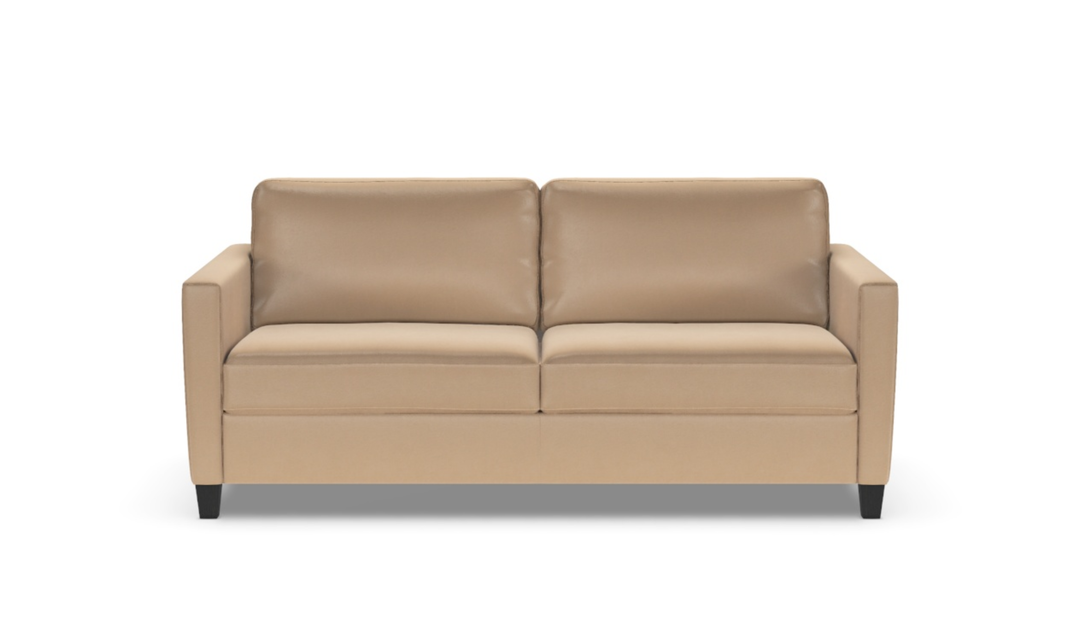 American Leather Naomi Today Sleeper With Track Arms-Jennifer Furniture
