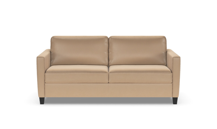 American Leather Naomi Today Sleeper With Track Arms-Jennifer Furniture