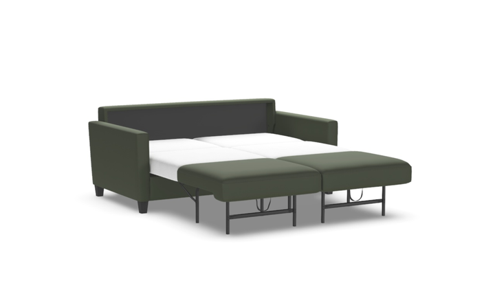 American Leather Naomi Today Sleeper With Track Arms-Jennifer Furniture