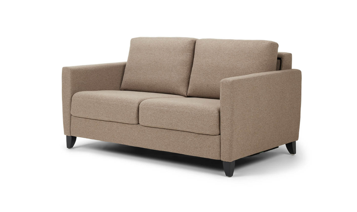 American Leather Naomi Today Sleeper With Track Arms-Jennifer Furniture