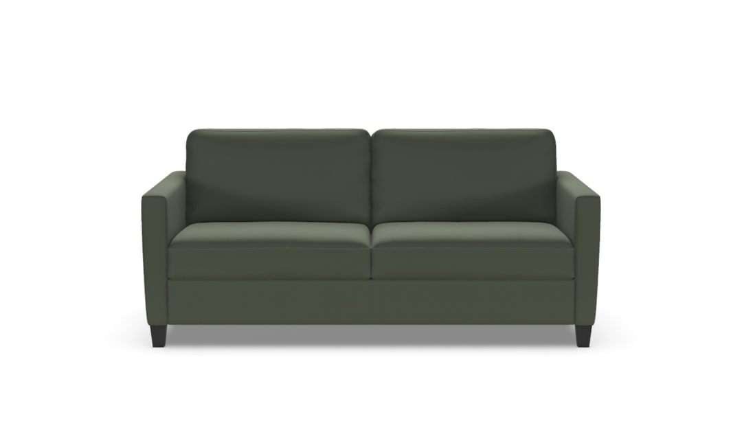 American Leather Naomi Today Sleeper With Track Arms-Jennifer Furniture