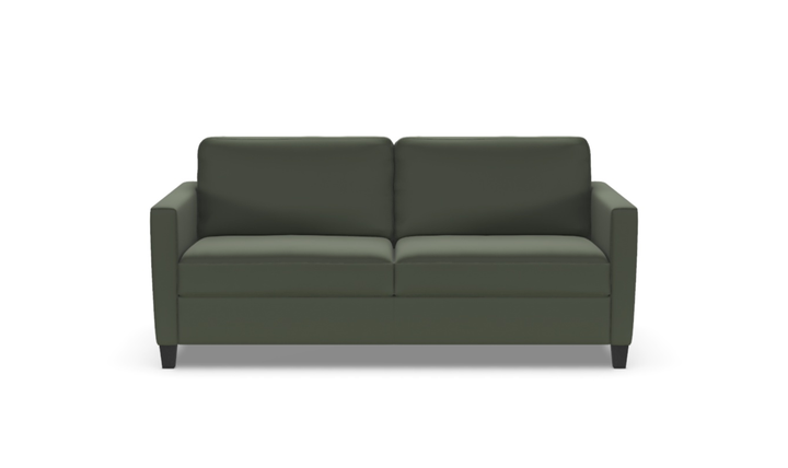 American Leather Naomi Today Sleeper With Track Arms-Jennifer Furniture