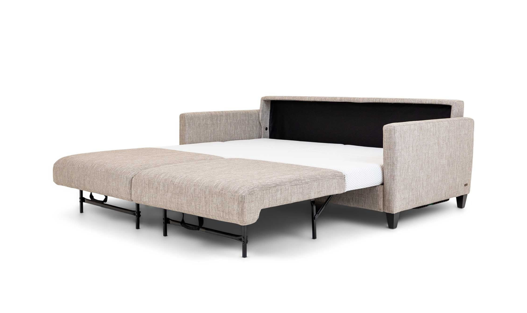 American Leather Naomi Today Sleeper With Track Arms-Jennifer Furniture